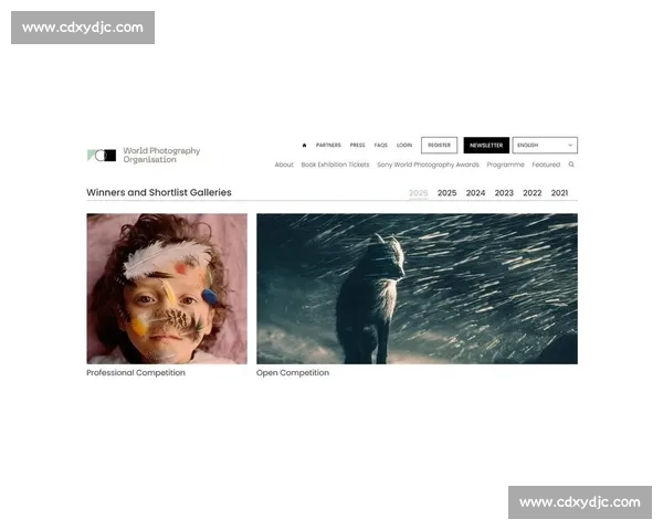 摄影艺术之巅：探索与创意的完美结合2026年度全球摄影大赛奖项揭晓