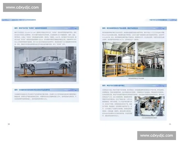 企业核心竞争力驱动下的可持续发展与创新战略研究